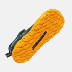 SIERRA JUNIOR BAREFOOT 2617 ПЕТРОЛЬ