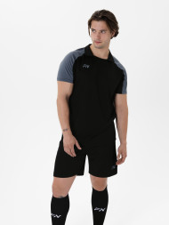 Футбольная форма FN Phantom Black