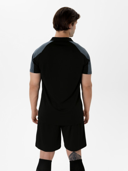 Футбольная форма FN Phantom Black