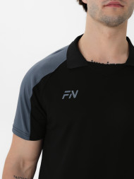 Футбольная форма FN Phantom Black