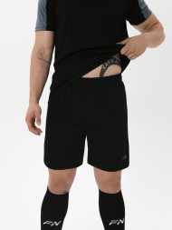 Футбольная форма FN Phantom Black