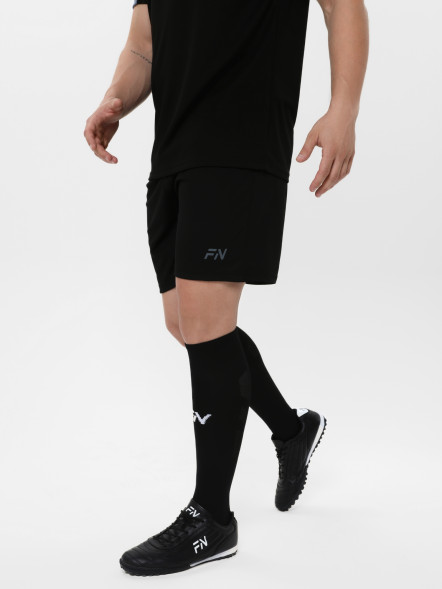 Футбольная форма FN Phantom Black
