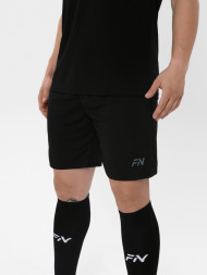 Футбольная форма FN Phantom Black