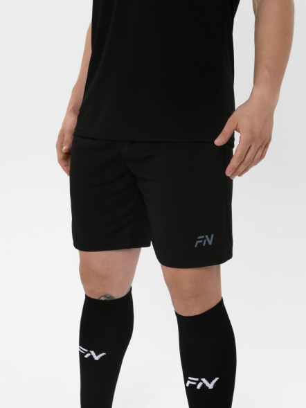 Футбольная форма FN Phantom Black