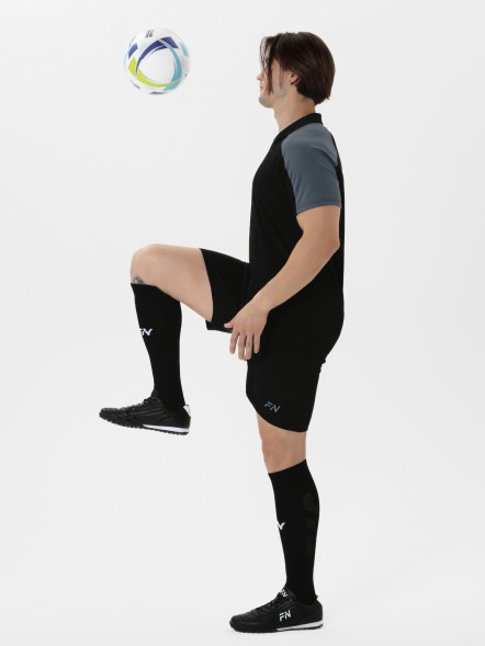 Футбольная форма FN Phantom Black