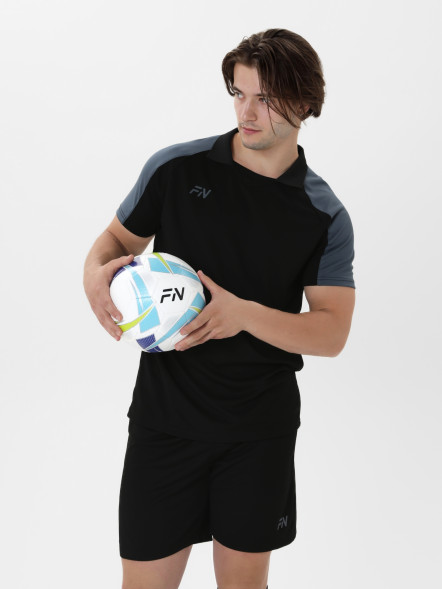 Футбольная форма FN Phantom Black