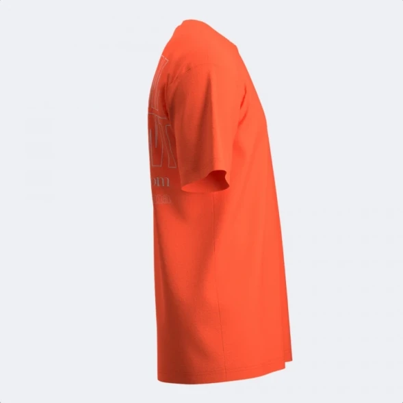 CAMISETA MANGA CORTA STEP  