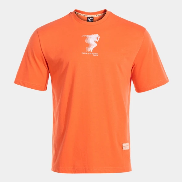 CAMISETA MANGA CORTA STEP  