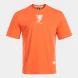 CAMISETA MANGA CORTA STEP  