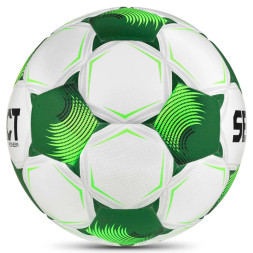 Мяч футбольный  SELECT Pioneer TB V26, 0864071005, р.4