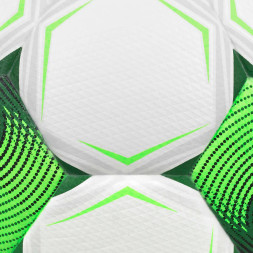 Мяч футбольный  SELECT Pioneer TB V26, 0864071005, р.4