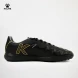 Шиповки KELME Men's Soccer Shoes (Tf) Black