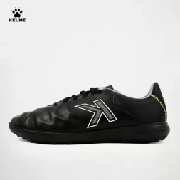 Шиповки KELME Men's Soccer Shoes (Tf) Black
