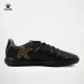 Шиповки KELME Men's Soccer Shoes (Tf) Black