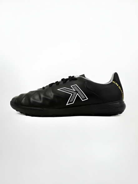 Шиповки KELME Men's Soccer Shoes (Tf) Black