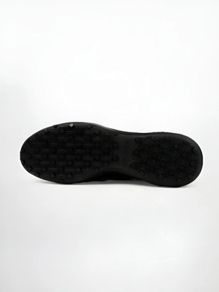 Шиповки KELME Men's Soccer Shoes (Tf) Black