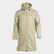 ANORAK MIMETIC CAMEL