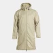 ANORAK MIMETIC CAMEL