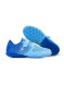 Детские шиповки KELME Children's Football Shoes (TF) Light Blue