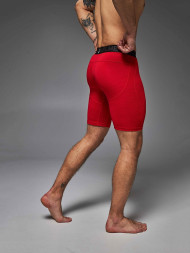 Термобелье (низ) KELME Thin Tackle Pants Red