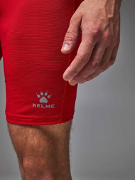 Термобелье (низ) KELME Thin Tackle Pants Red