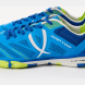 Бутсы зальные JÖGEL RAPTOR IN Blue/green