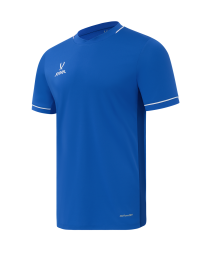 Футболка игровая JOGEL DIVISION PerFormDRY Element Jersey 26, синий, детский