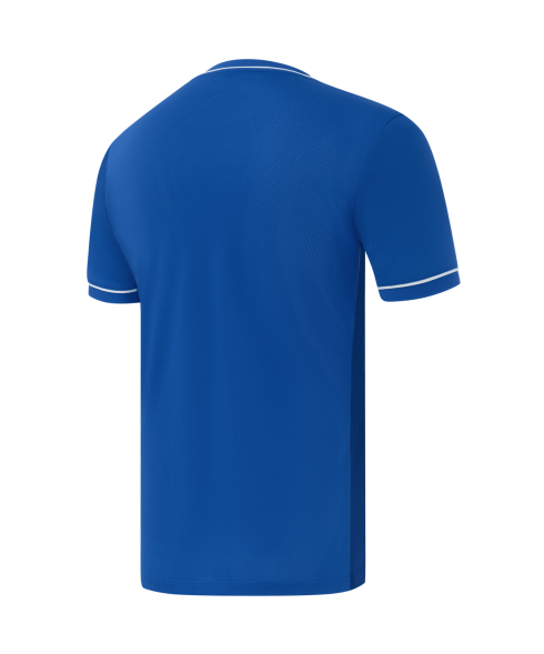 Футболка игровая JOGEL DIVISION PerFormDRY Element Jersey 26, синий, детский