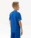 Футболка игровая JOGEL DIVISION PerFormDRY Element Jersey 26, синий, детский