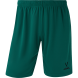 Шорты игровые JOGEL CAMP Classic Shorts, темно-зеленый
