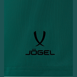 Шорты игровые JOGEL CAMP Classic Shorts, темно-зеленый