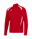 Джемпер тренировочный JOGEL DIVISION PerFormDRY Training 1/4 Zip Top, красный