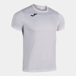 Футболка с коротким рукавом RECORD II Белый