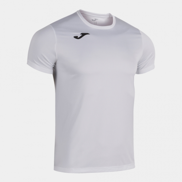 Футболка с коротким рукавом RECORD II Белый