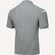 Поло JOGEL CAMP 2 Poly Polo, серый