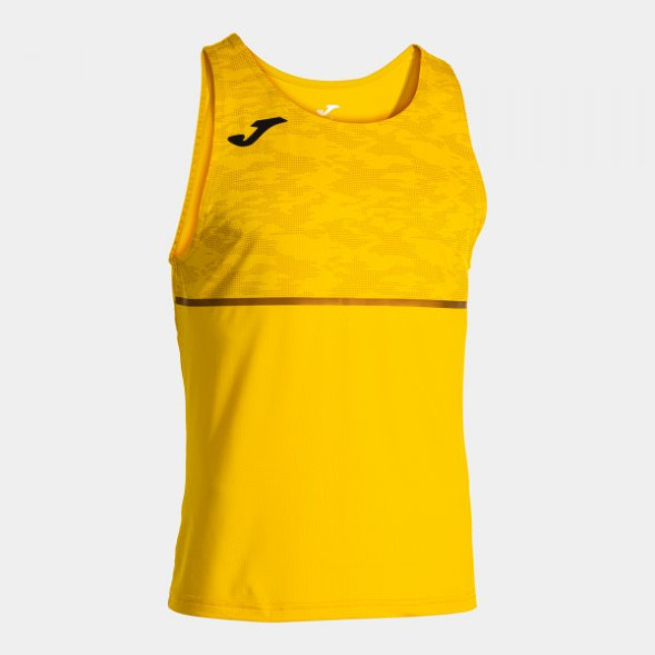 CAMISETA SIN MANGAS RECORD III  