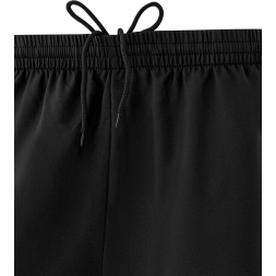 Шорты спортивные JÖGEL CAMP Woven Shorts, черный