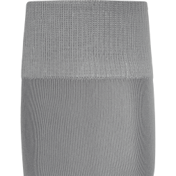 Гетры футбольные JÖGEL CAMP BASIC SOCKS, серый/белый