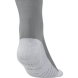 Гетры футбольные JÖGEL CAMP BASIC SOCKS, серый/белый