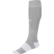 Гетры футбольные JOGEL CAMP BASIC SOCKS, серый/белый