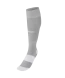 Гетры футбольные JOGEL CAMP BASIC SOCKS, серый/белый