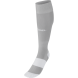 Гетры футбольные JOGEL CAMP BASIC SOCKS, серый/белый
