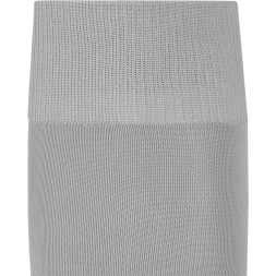 Гетры футбольные JOGEL CAMP BASIC SOCKS, серый/белый