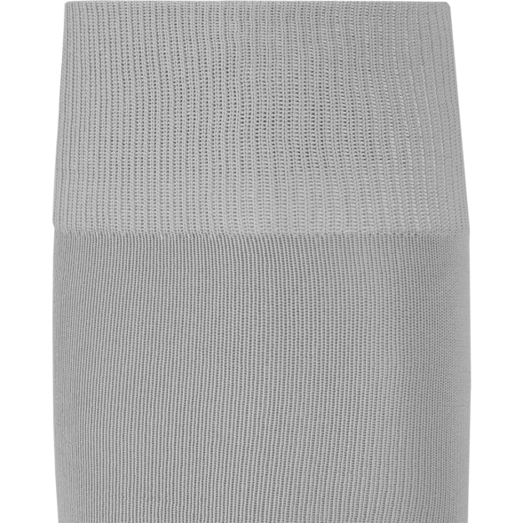 Гетры футбольные JOGEL CAMP BASIC SOCKS, серый/белый