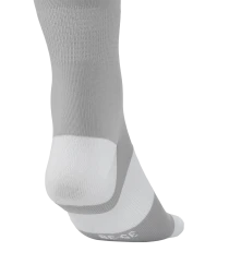 Гетры футбольные JOGEL CAMP BASIC SOCKS, серый/белый