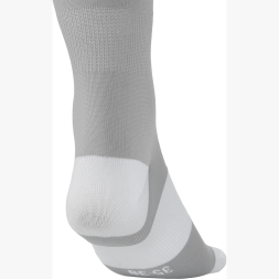 Гетры футбольные JOGEL CAMP BASIC SOCKS, серый/белый