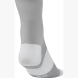 Гетры футбольные JOGEL CAMP BASIC SOCKS, серый/белый