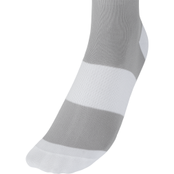 Гетры футбольные JOGEL CAMP BASIC SOCKS, серый/белый