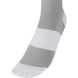 Гетры футбольные JOGEL CAMP BASIC SOCKS, серый/белый