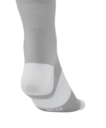 Гетры футбольные JOGEL CAMP BASIC SOCKS, серый/белый